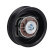 Poulie de tension, courroie Poly V 1004210 FEBI