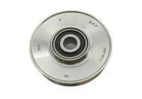 Poulie de tension, courroie trapézoïdale VKM 38111 SKF