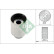 Poulie renvoi/transmission, courroie de distribution 532023610 Ina