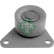 Poulie renvoi/transmission, courroie de distribution 532031710 Ina