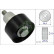 Poulie renvoi/transmission, courroie de distribution 532075310 Ina