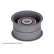 Poulie renvoi/transmission, courroie de distribution ADC47617 Blue Print, Vignette 4