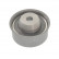 Poulie renvoi/transmission, courroie de distribution ADC47631 Blue Print