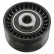 Poulie renvoi/transmission, courroie de distribution ADC47660 Blue Print, Vignette 2