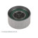 Poulie renvoi/transmission, courroie de distribution ADM57613 Blue Print, Vignette 4