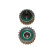 Poulie renvoi/transmission, courroie de distribution DID-4514 Kavo parts