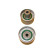 Poulie renvoi/transmission, courroie de distribution DID-6508 Kavo parts
