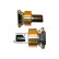 Poulie renvoi/transmission, courroie de distribution DID-9013 Kavo parts, Vignette 2