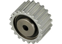 Poulie renvoi/transmission, courroie de distribution PowerGrip® T41236 Gates