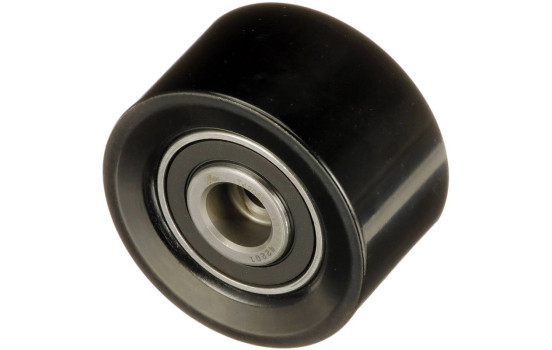 Poulie renvoi/transmission, courroie de distribution PowerGrip® T42066 Gates
