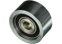 Poulie renvoi/transmission, courroie de distribution PowerGrip® T42159 Gates