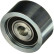 Poulie renvoi/transmission, courroie de distribution PowerGrip® T42159 Gates