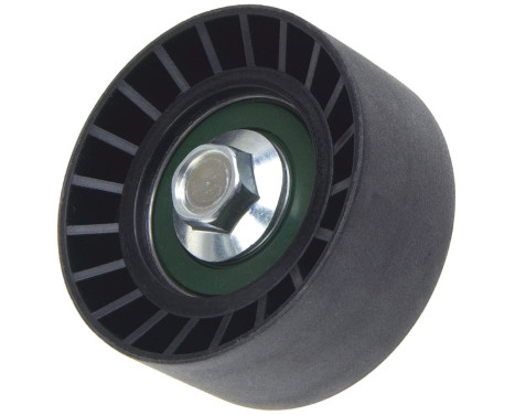 Poulie renvoi/transmission, courroie de distribution PowerGrip® T42170 Gates