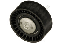 Poulie renvoi/transmission, courroie de distribution PowerGrip® T42304 Gates