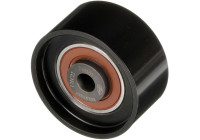 Poulie renvoi/transmission, courroie de distribution PowerGrip® T42307 Gates