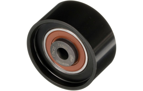 Poulie renvoi/transmission, courroie de distribution PowerGrip® T42307 Gates