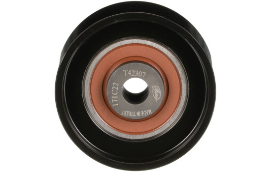 Poulie renvoi/transmission, courroie de distribution PowerGrip® T42307 Gates, Image 2