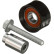 Poulie renvoi/transmission, courroie de distribution PowerGrip® T42317 Gates, Vignette 2