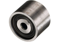 Poulie renvoi/transmission, courroie de distribution PowerGrip® T42325 Gates