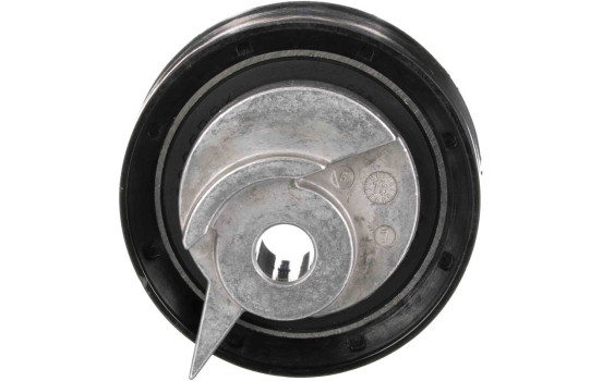 Poulie renvoi/transmission, courroie de distribution PowerGrip® T43049 Gates, Image 3