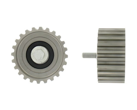 Poulie renvoi/transmission, courroie de distribution VKM 22390 SKF