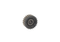 Poulie renvoi/transmission, courroie de distribution VKM 84604 SKF