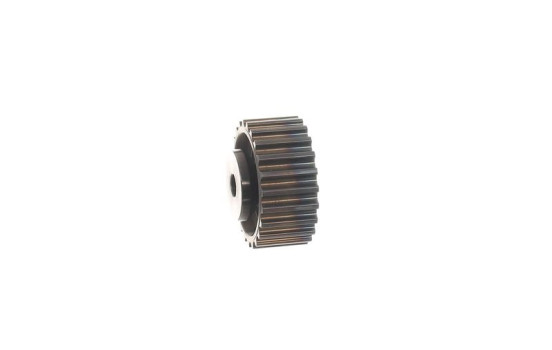 Poulie renvoi/transmission, courroie de distribution VKM 84604 SKF, Image 2