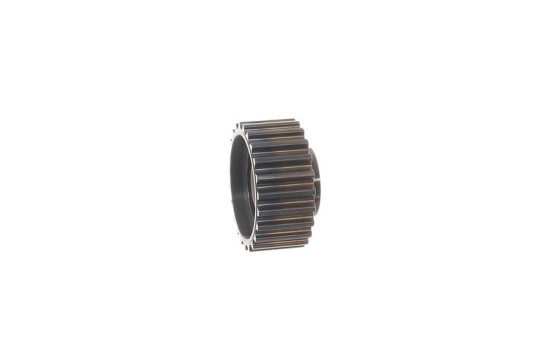 Poulie renvoi/transmission, courroie de distribution VKM 84604 SKF, Image 4