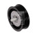 Poulie renvoi/transmission, courroie trapézoïdale à nervures 100171 FEBI, Vignette 3