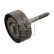 Poulie renvoi/transmission, courroie trapézoïdale à nervures 36692 FEBI, Vignette 2