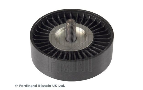 Poulie renvoi/transmission, courroie trapézoïdale à nervures ADG096518 Blue Print, Image 2