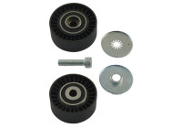 Poulie renvoi/transmission, courroie trapézoïdale à nervures DIP-1005 Kavo parts
