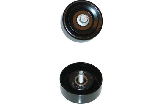 Poulie renvoi/transmission, courroie trapézoïdale à nervures DIP-3006 Kavo parts