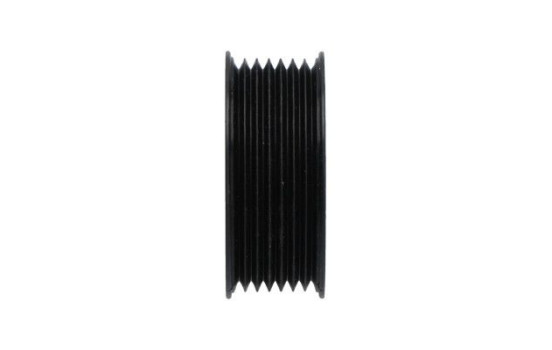 Poulie renvoi/transmission, courroie trapézoïdale à nervures DIP-5503 Kavo parts, Image 5