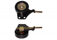 Poulie renvoi/transmission, courroie trapézoïdale à nervures DIP-6510 Kavo parts