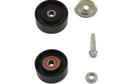 Poulie renvoi/transmission, courroie trapézoïdale à nervures DIP-9044 Kavo parts