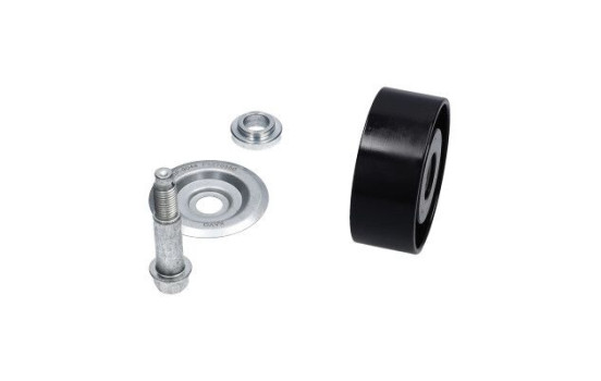 Poulie renvoi/transmission, courroie trapézoïdale à nervures DIP-9044 Kavo parts, Image 3