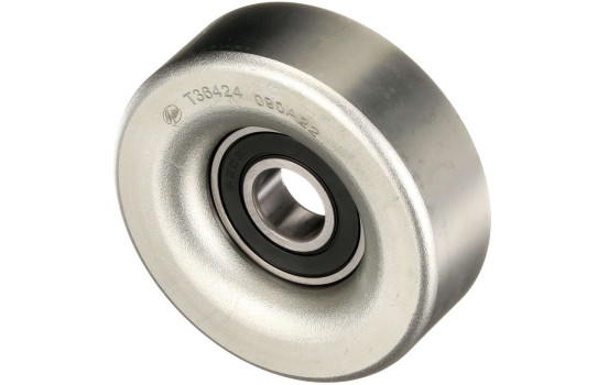 Poulie renvoi/transmission, courroie trapézoïdale à nervures DriveAlign® T36424 Gates