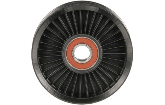 Poulie renvoi/transmission, courroie trapézoïdale à nervures DriveAlign® T38024 Gates, Image 3