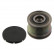 Poulie roue libre, alternateur 32314 FEBI