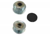 Poulie roue libre, alternateur DFP-9014 Kavo parts