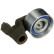Poulie-tendeur, courroie crantée PowerGrip® T41280 Gates