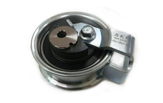 Poulie-tendeur, courroie crantée VKM 11018 SKF, Image 4