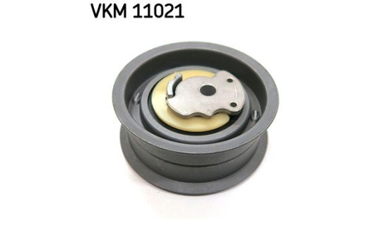 Poulie-tendeur, courroie crantée VKM 11021 SKF, Image 2