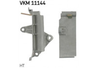 Poulie-tendeur, courroie crantée VKM 11144 SKF