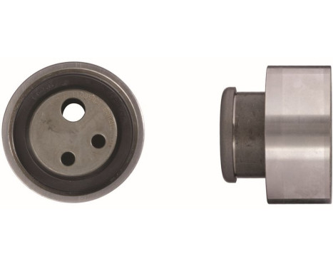 Poulie-tendeur, courroie de distribution PowerGrip® T41118 Gates