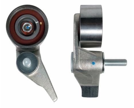 Poulie-tendeur, courroie de distribution PowerGrip® T41316 Gates
