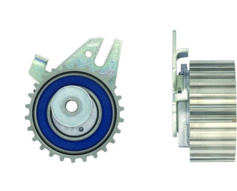 Poulie-tendeur, courroie de distribution PowerGrip® T43043 Gates