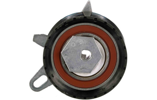 Poulie-tendeur, courroie de distribution PowerGrip® T43047 Gates, Image 2