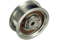 Poulie-tendeur, courroie de distribution PowerGrip® T43062 Gates